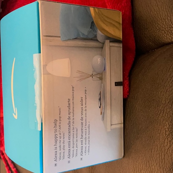 Echo dot - Picture 2 of 3
